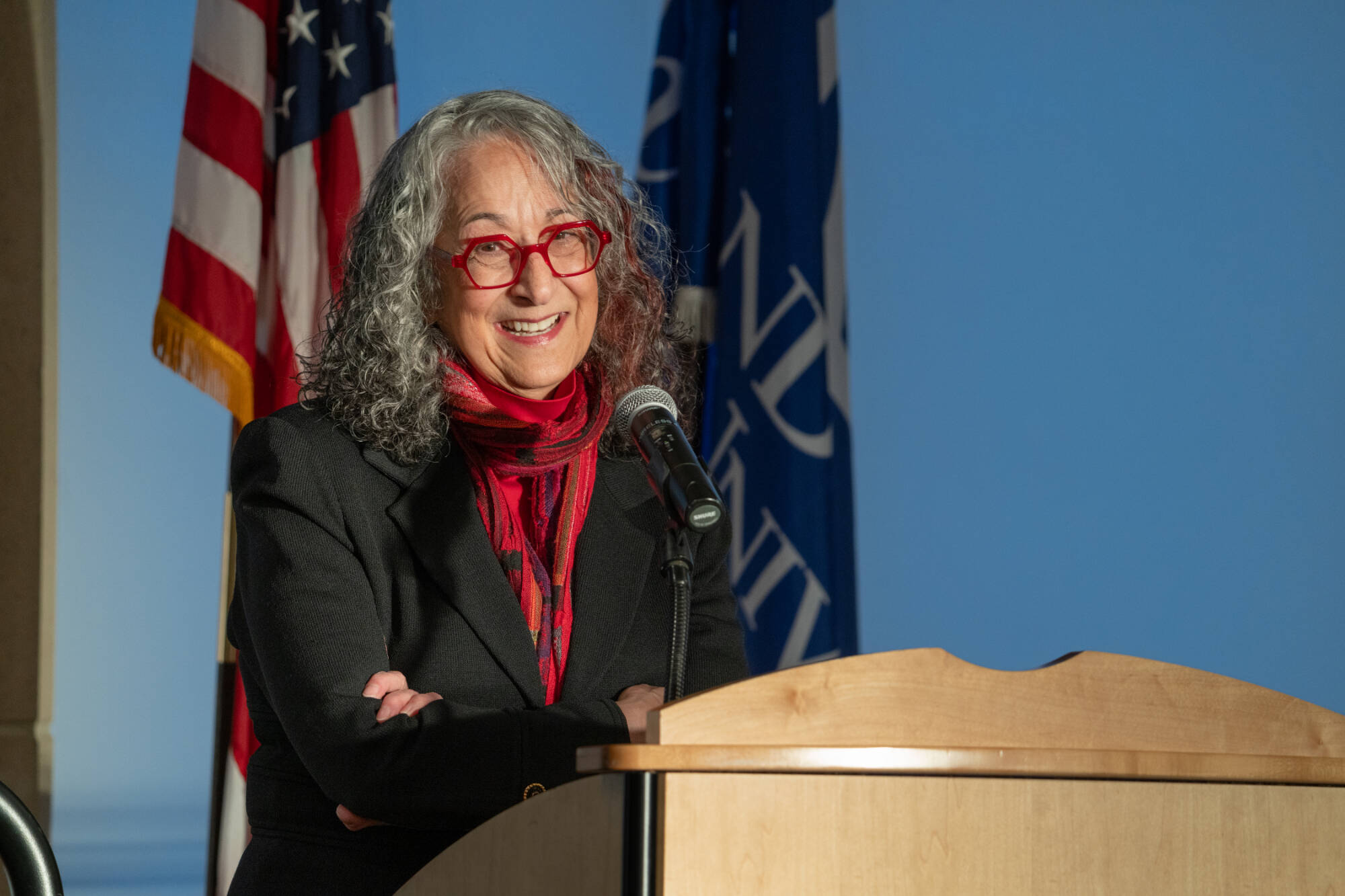 Dean Diana Lawson Introduction